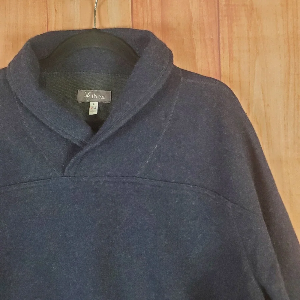 ibex excellent clothes